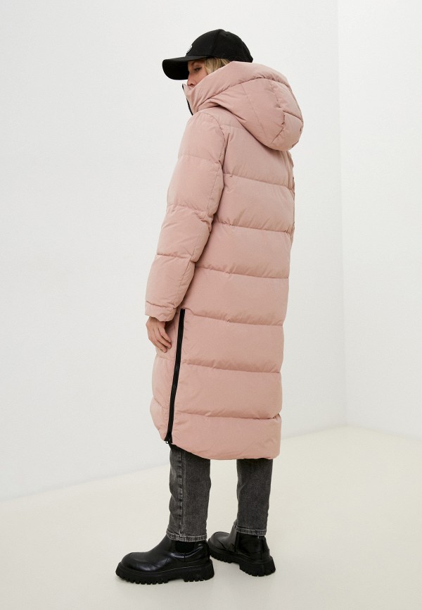 фото Пуховик dixi-coat