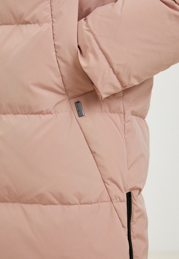 фото Пуховик dixi-coat