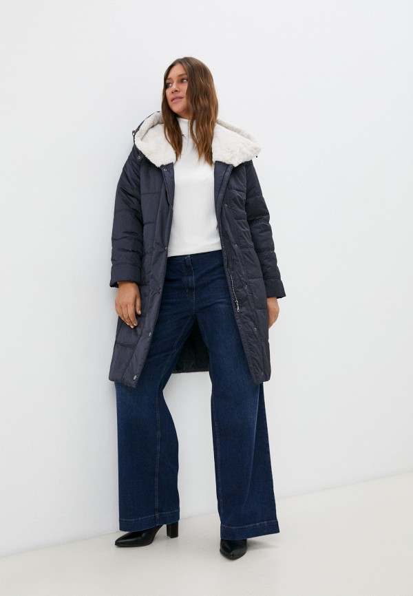 фото Куртка утепленная dixi-coat