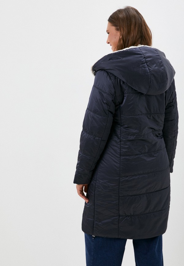 фото Куртка утепленная dixi-coat