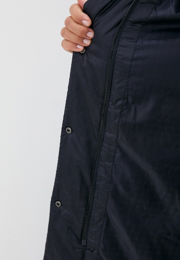 фото Куртка утепленная dixi-coat