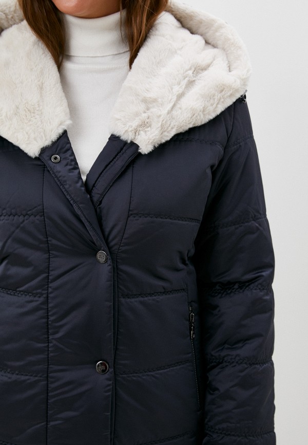 фото Куртка утепленная dixi-coat