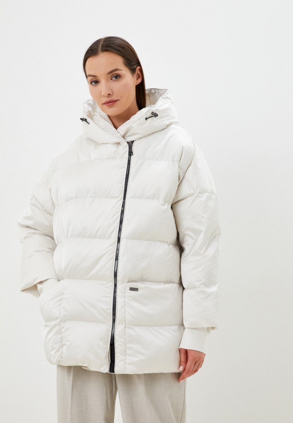 фото Куртка утепленная dixi-coat