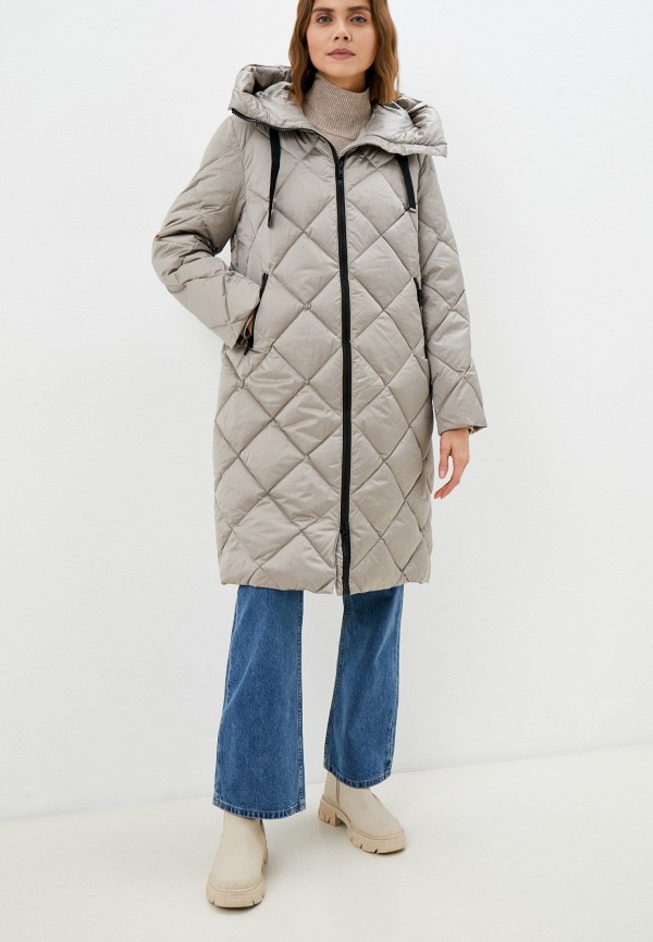 фото Куртка утепленная dixi-coat