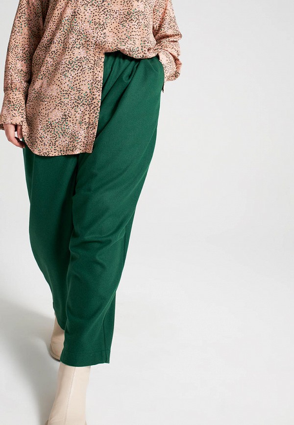 фото Брюки w&b