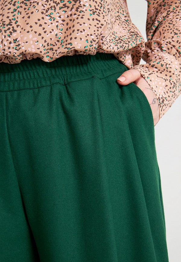 фото Брюки w&b