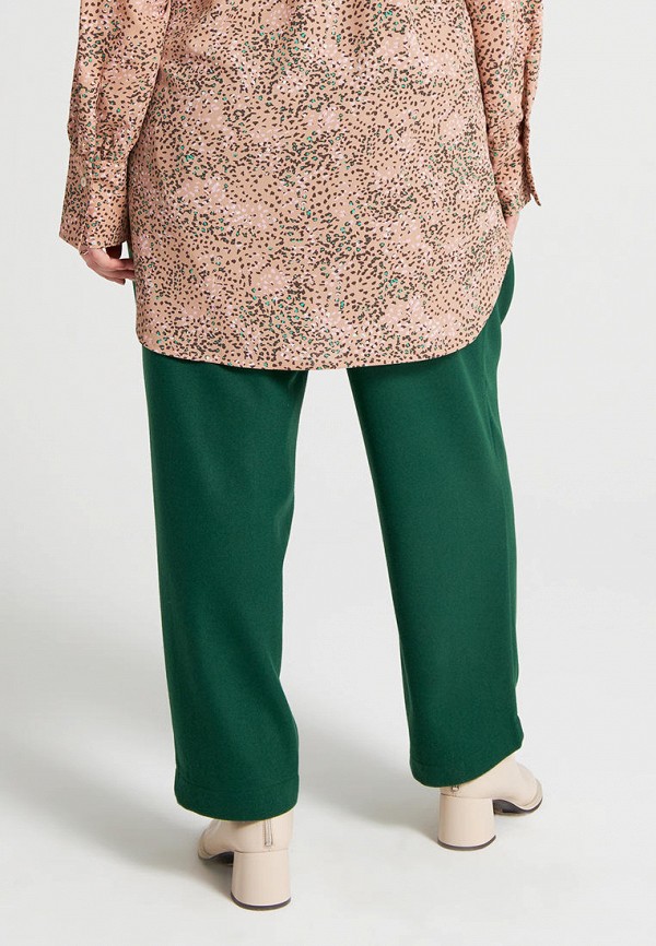 фото Брюки w&b