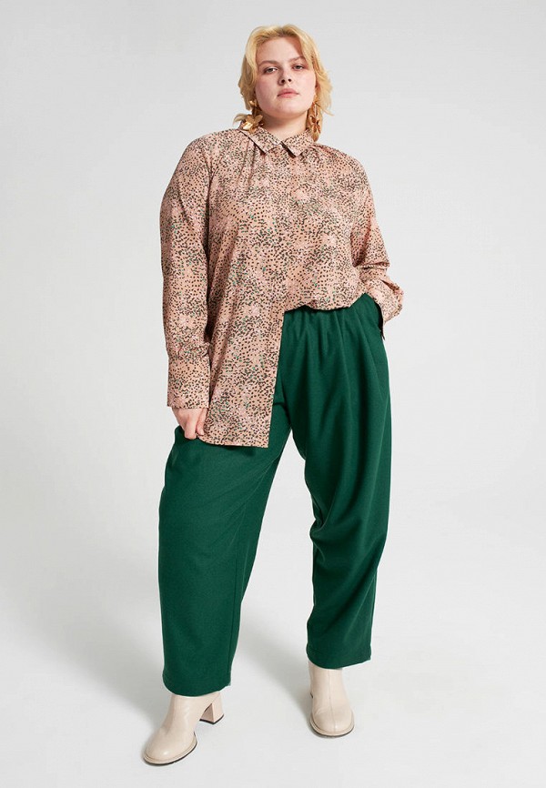 фото Брюки w&b