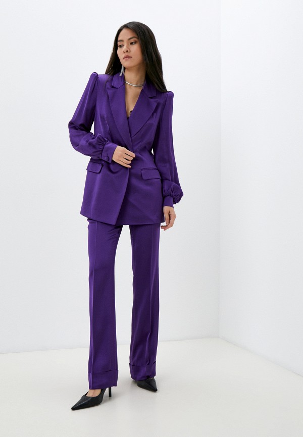 Костюм Imblazeme, Фиолетовый
Костюм Imblazeme, Фиолетовый