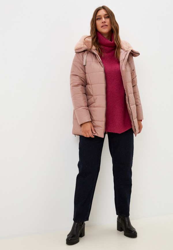 фото Куртка утепленная dixi-coat