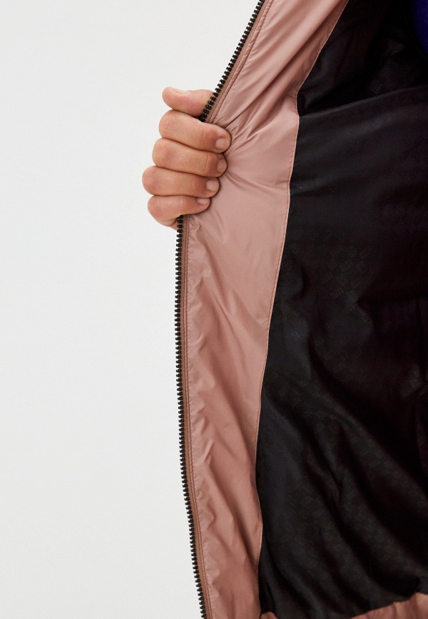 фото Куртка утепленная dixi-coat