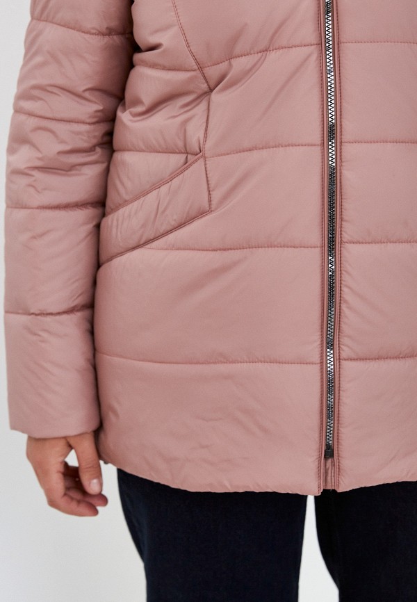 фото Куртка утепленная dixi-coat