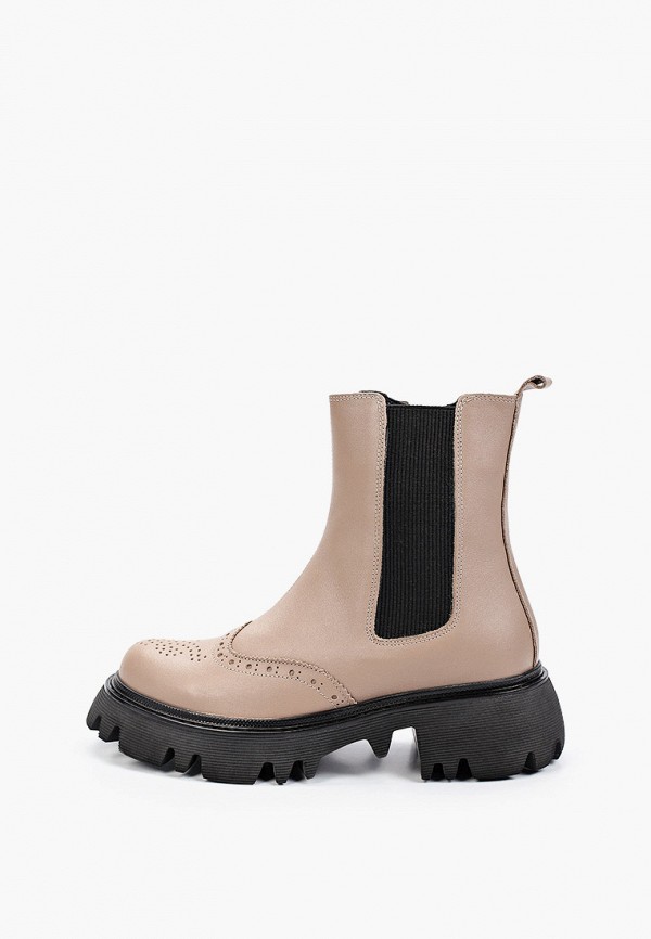 фото Ботинки valley