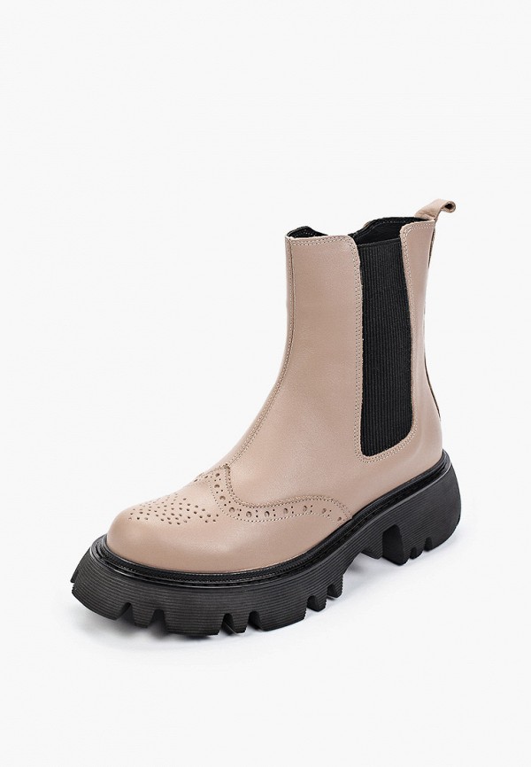 фото Ботинки valley