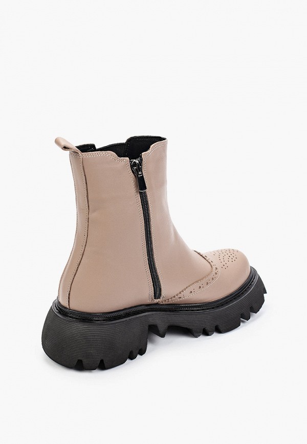 фото Ботинки valley