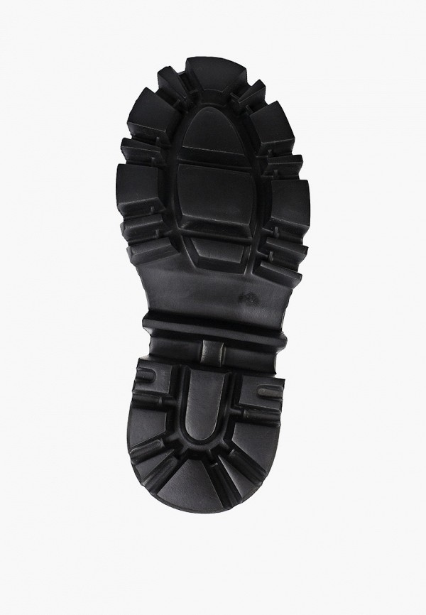 фото Ботинки valley