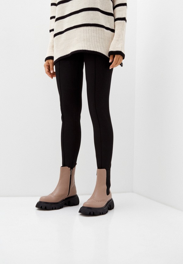 фото Ботинки valley