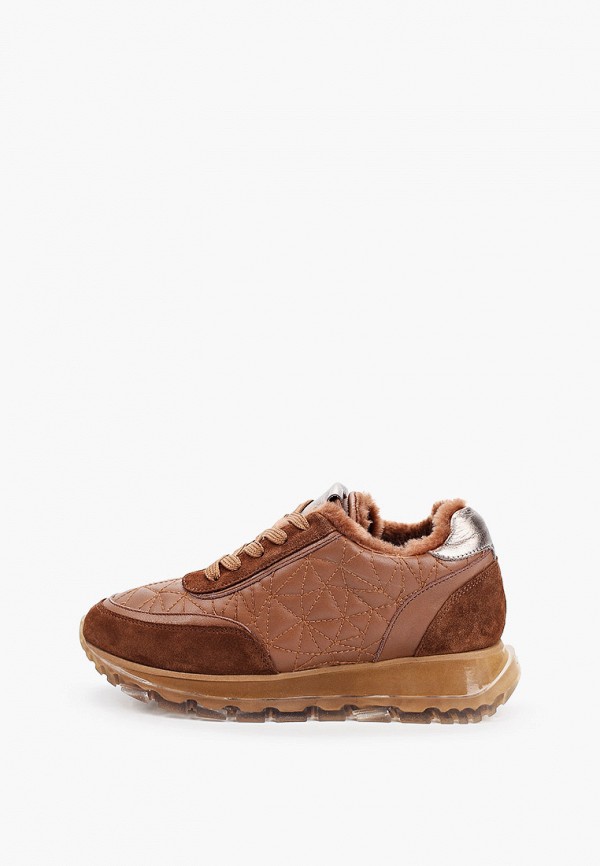 фото Кроссовки valley