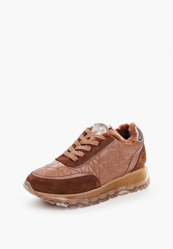 фото Кроссовки valley