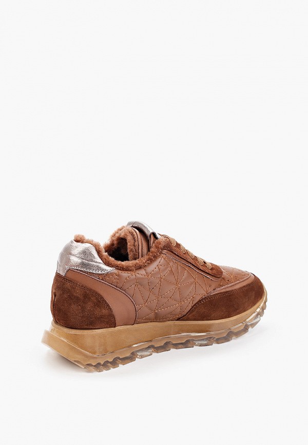 фото Кроссовки valley