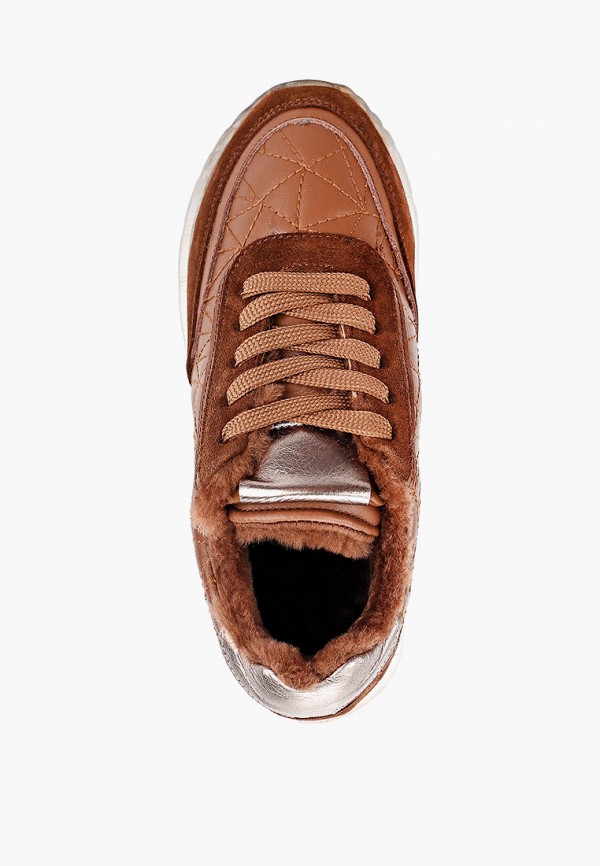 фото Кроссовки valley