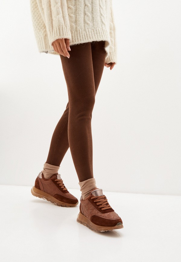 фото Кроссовки valley