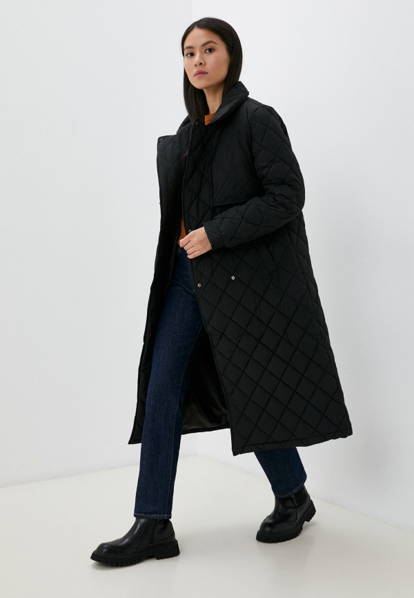 фото Куртка утепленная valoris