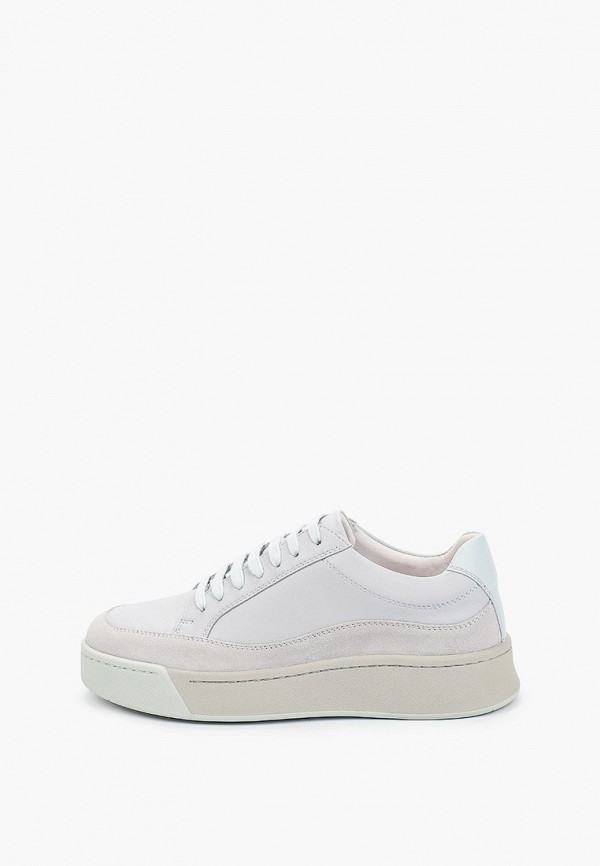 фото Кеды ekonika