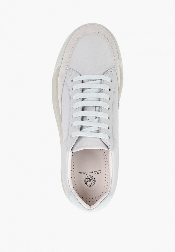 фото Кеды ekonika