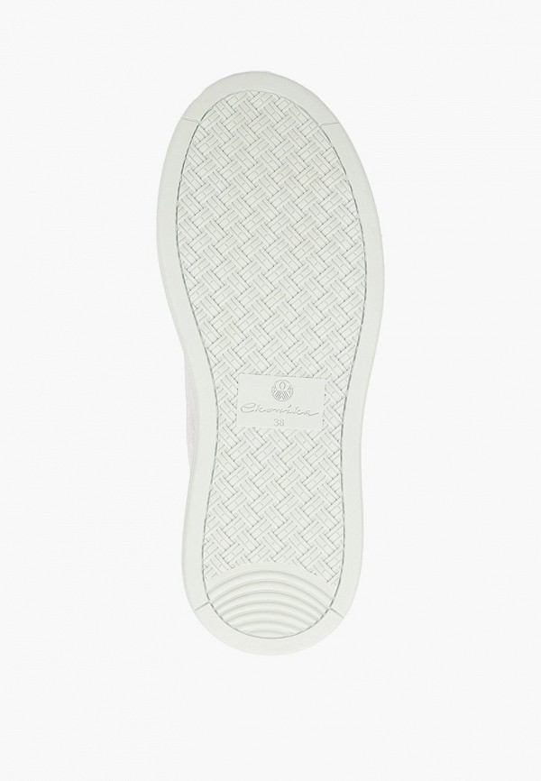 фото Кеды ekonika