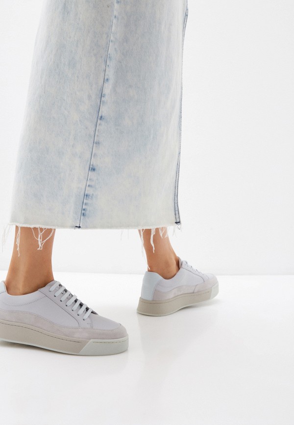 фото Кеды ekonika