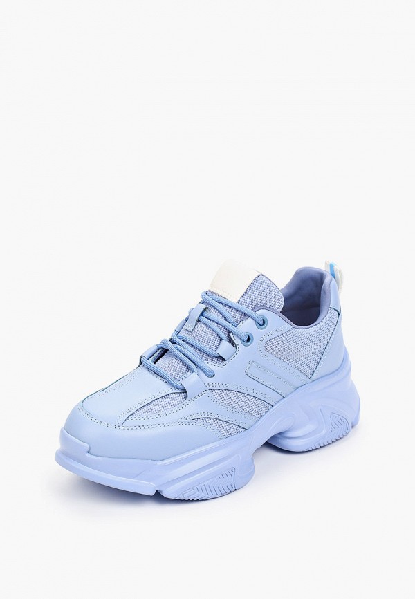 фото Кроссовки ekonika