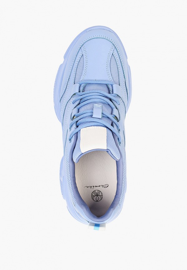 фото Кроссовки ekonika