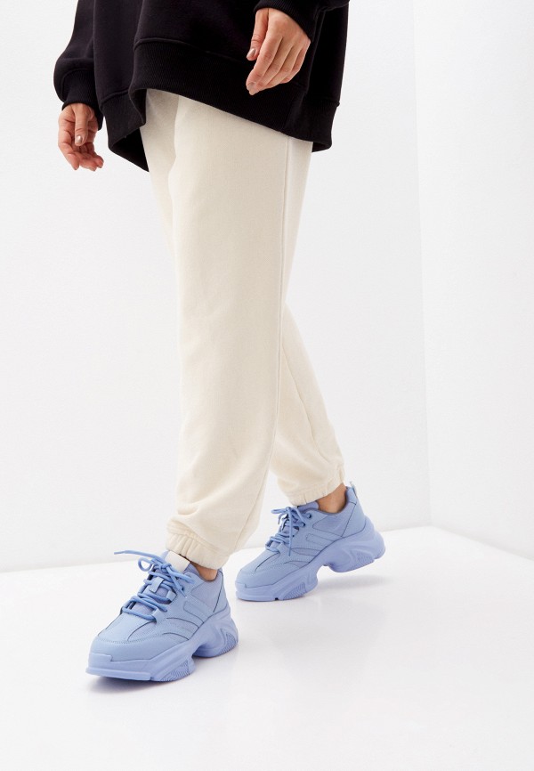 фото Кроссовки ekonika