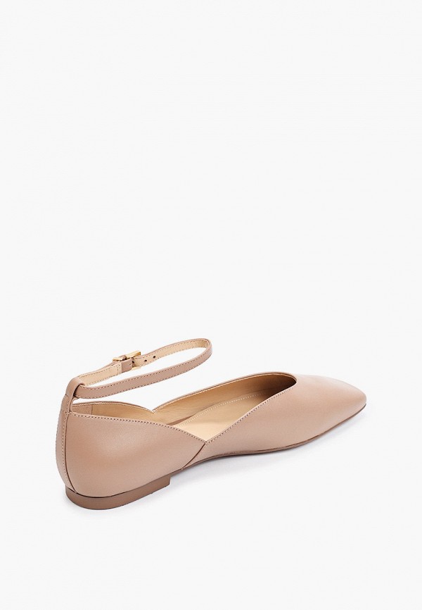 фото Туфли ekonika