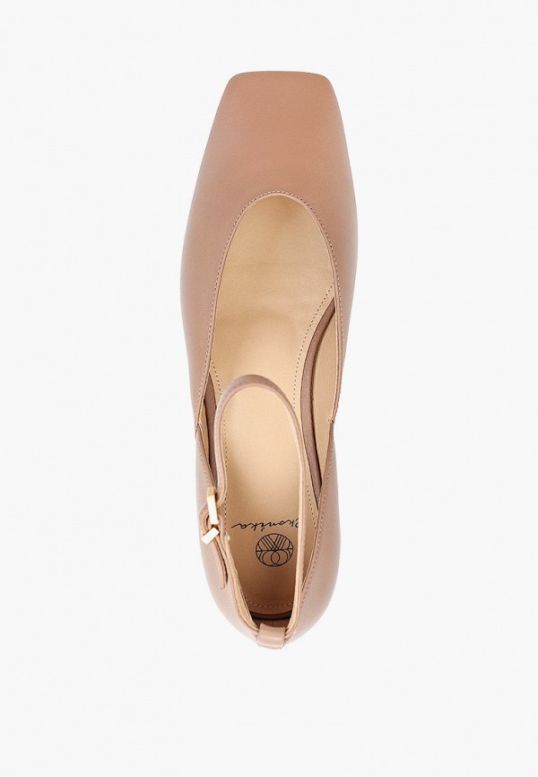 фото Туфли ekonika