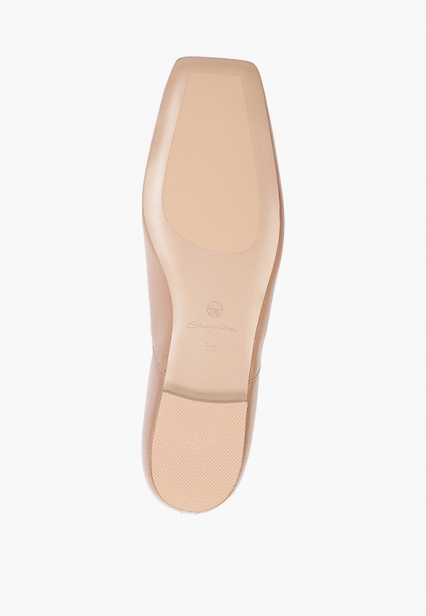 фото Туфли ekonika