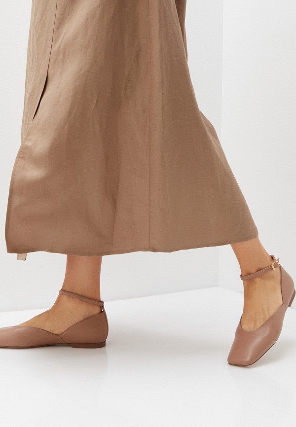 фото Туфли ekonika