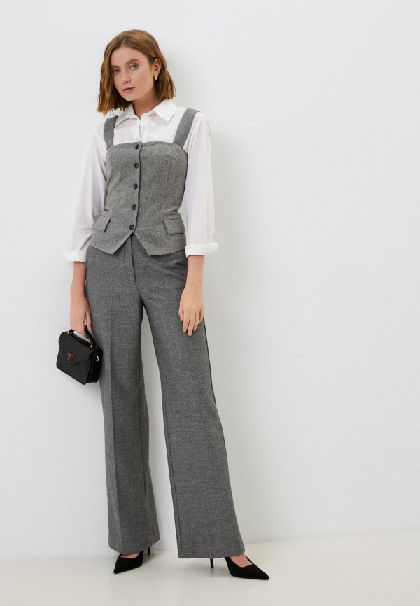 фото Жилет charuel