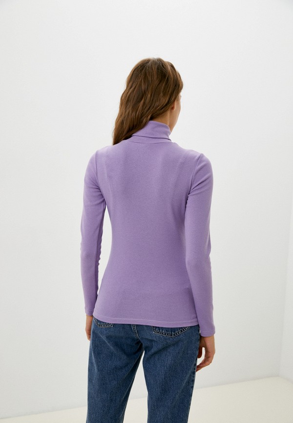 фото Водолазка minaku