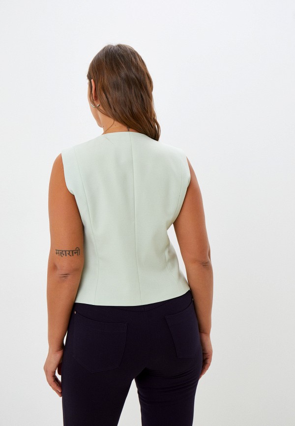 фото Жилет charuel