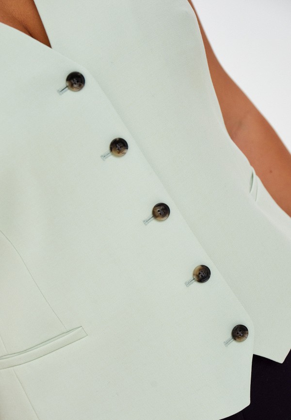 фото Жилет charuel