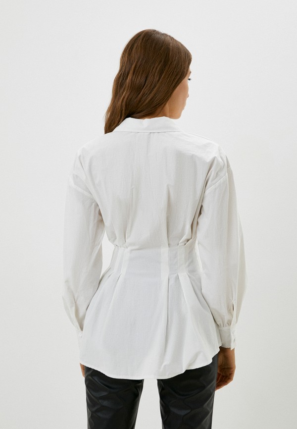 фото Рубашка minaku