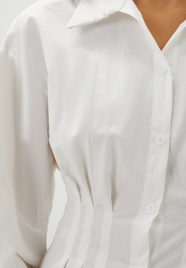 фото Рубашка minaku