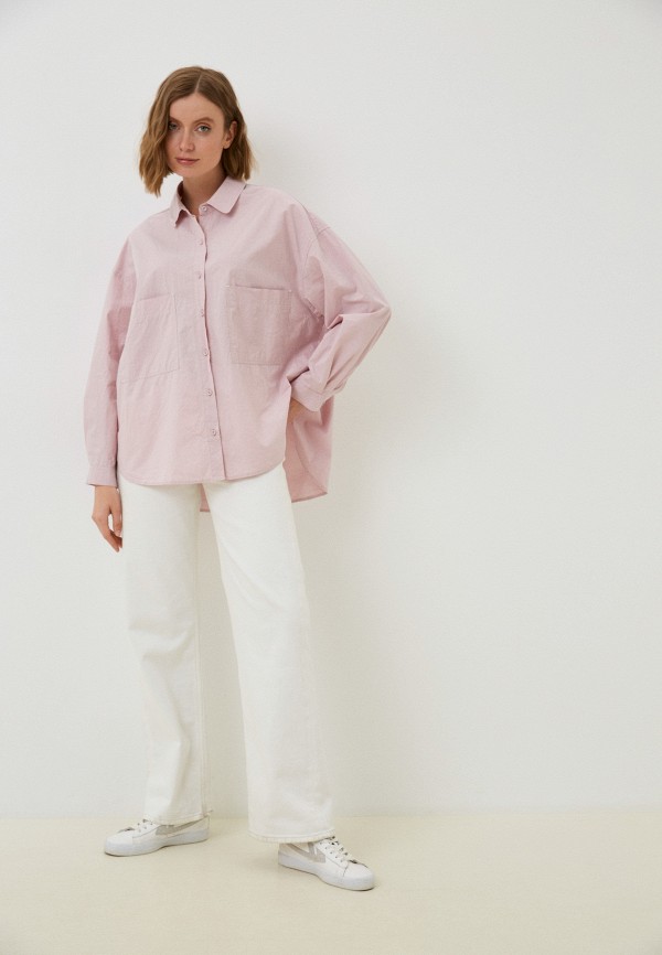 фото Рубашка rafinad