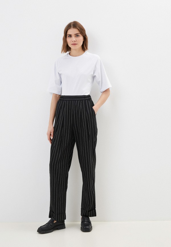 фото Брюки rafinad