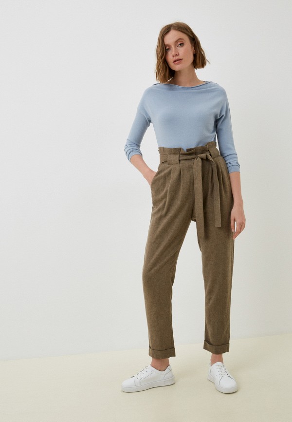 фото Брюки rafinad