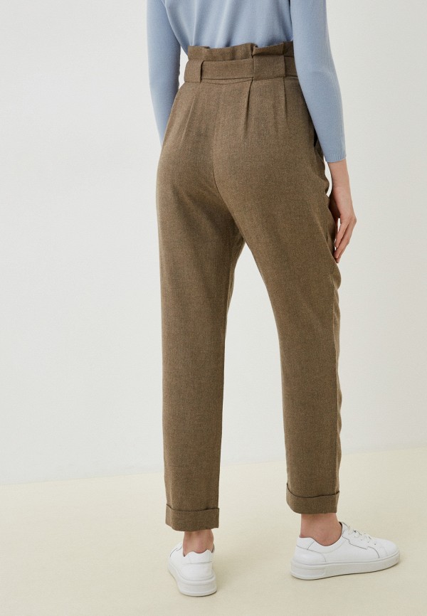 фото Брюки rafinad