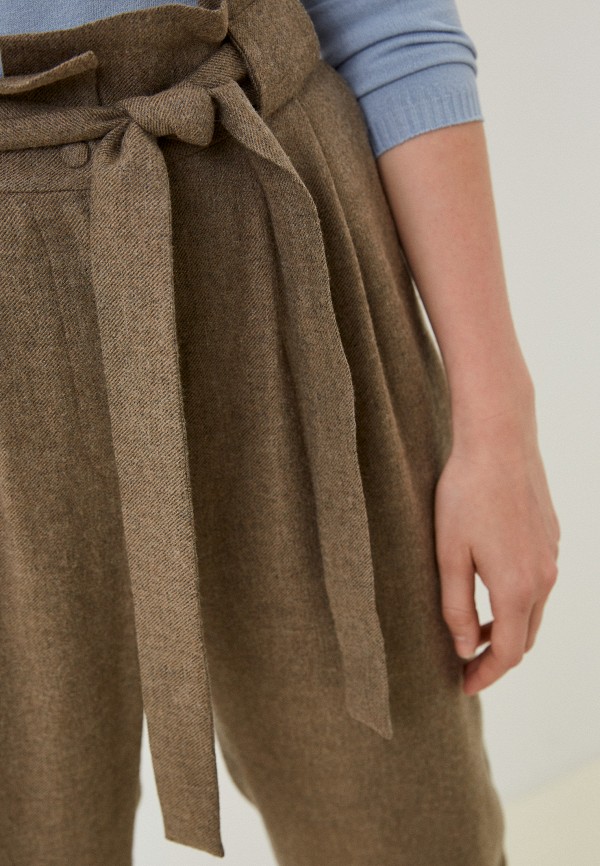 фото Брюки rafinad