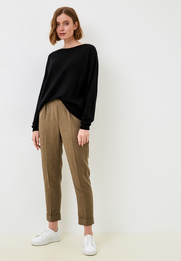 фото Брюки rafinad